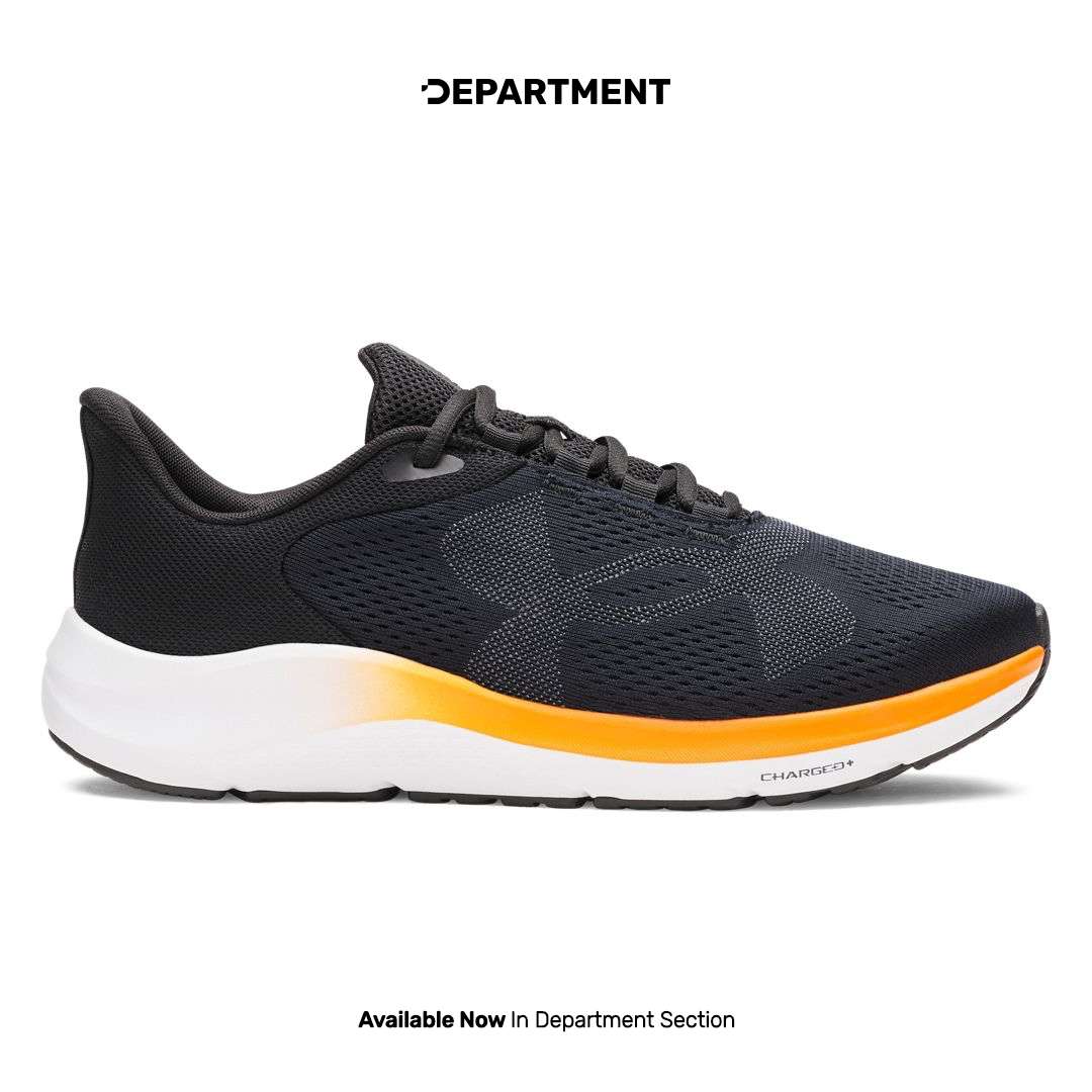 UNDER ARMOUR CHARGED PURSUIT 4 "BIG LOGO"