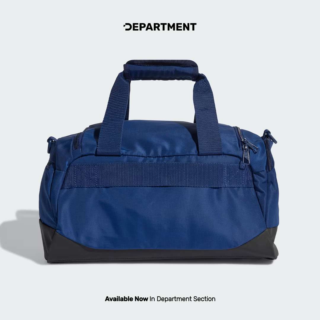 ADIDAS DEFENDER DUFFLE BAG EXTRA SMALL