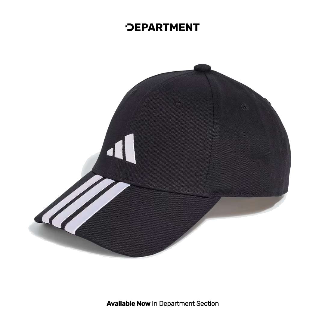 ADIDAS 3-STRIPES NEW LOGO