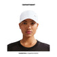 NIKE DRI-FIT CLUB UNSTRUCTURED METAL SWOOSH