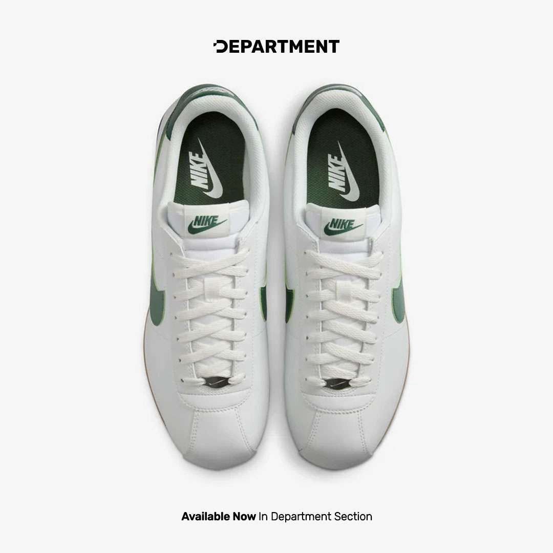 NIKE CORTEZ LEATHER