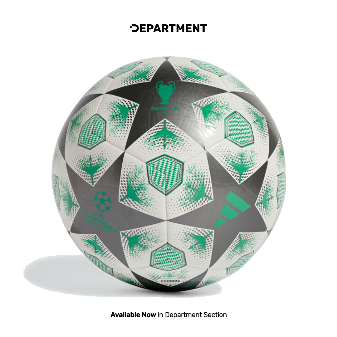 ADIDAS UCL CLUB 24/25 KNOCKOUT PHASE