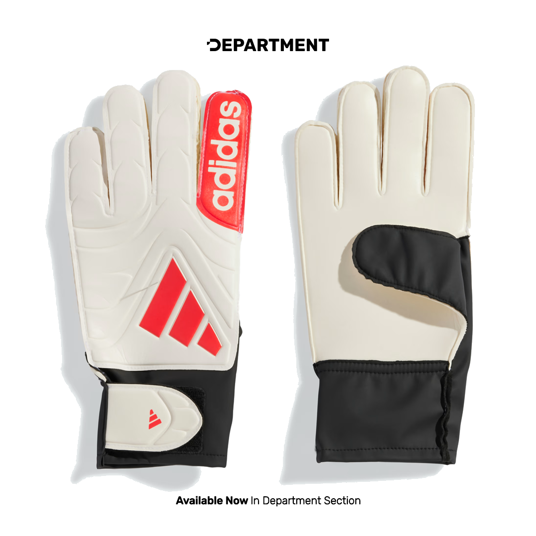 ADIDAS COPA CLUB GOALKEEPER
