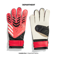 ADIDAS PREDATOR TRAINING GOALKEEPER