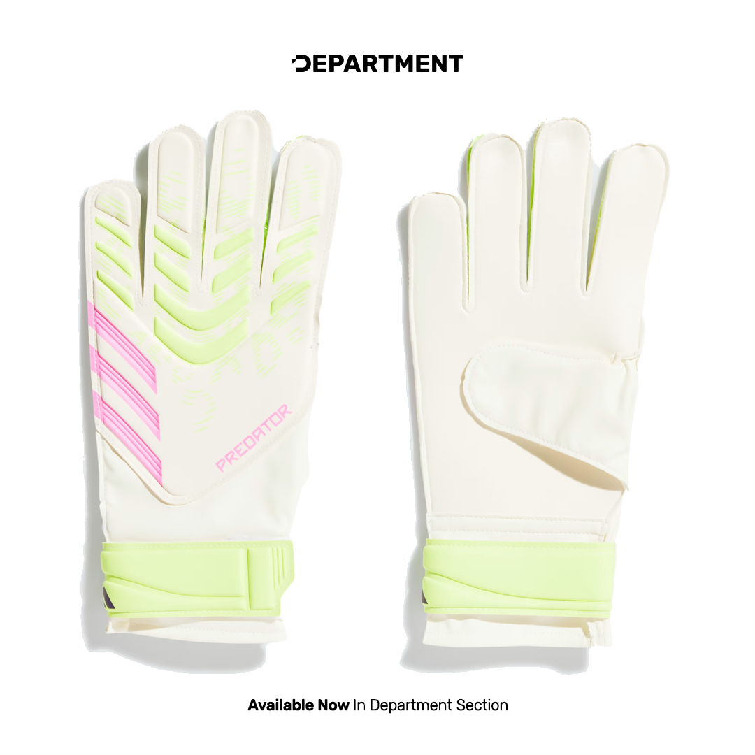 ADIDAS PREDATOR TRAINING GOALKEEPER