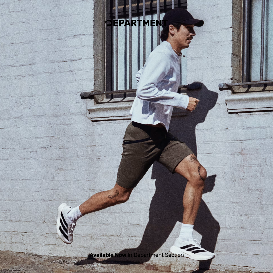 ADIDAS ADIZERO EVO SL