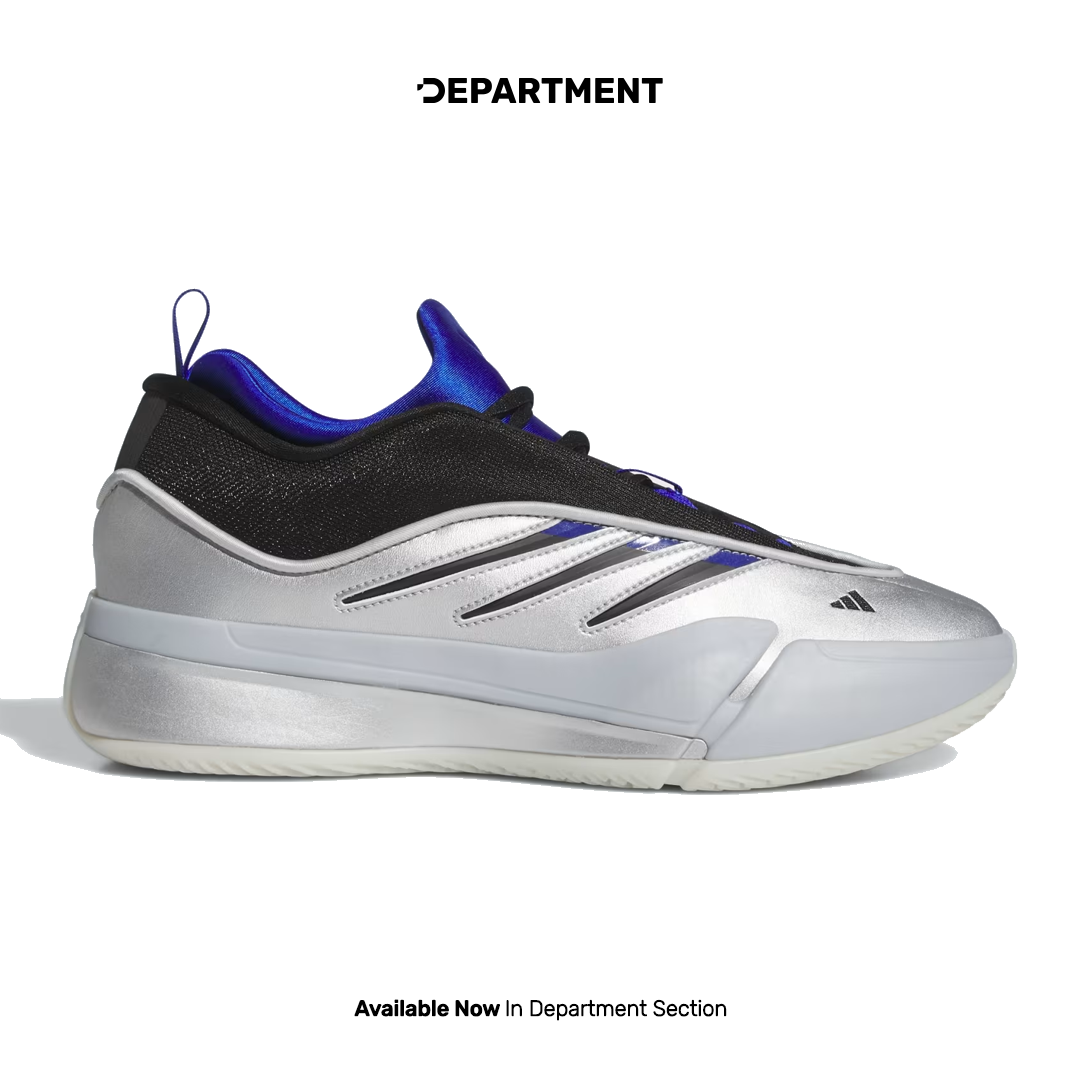 ADIDAS DAME 9 "TECMO BOWL"