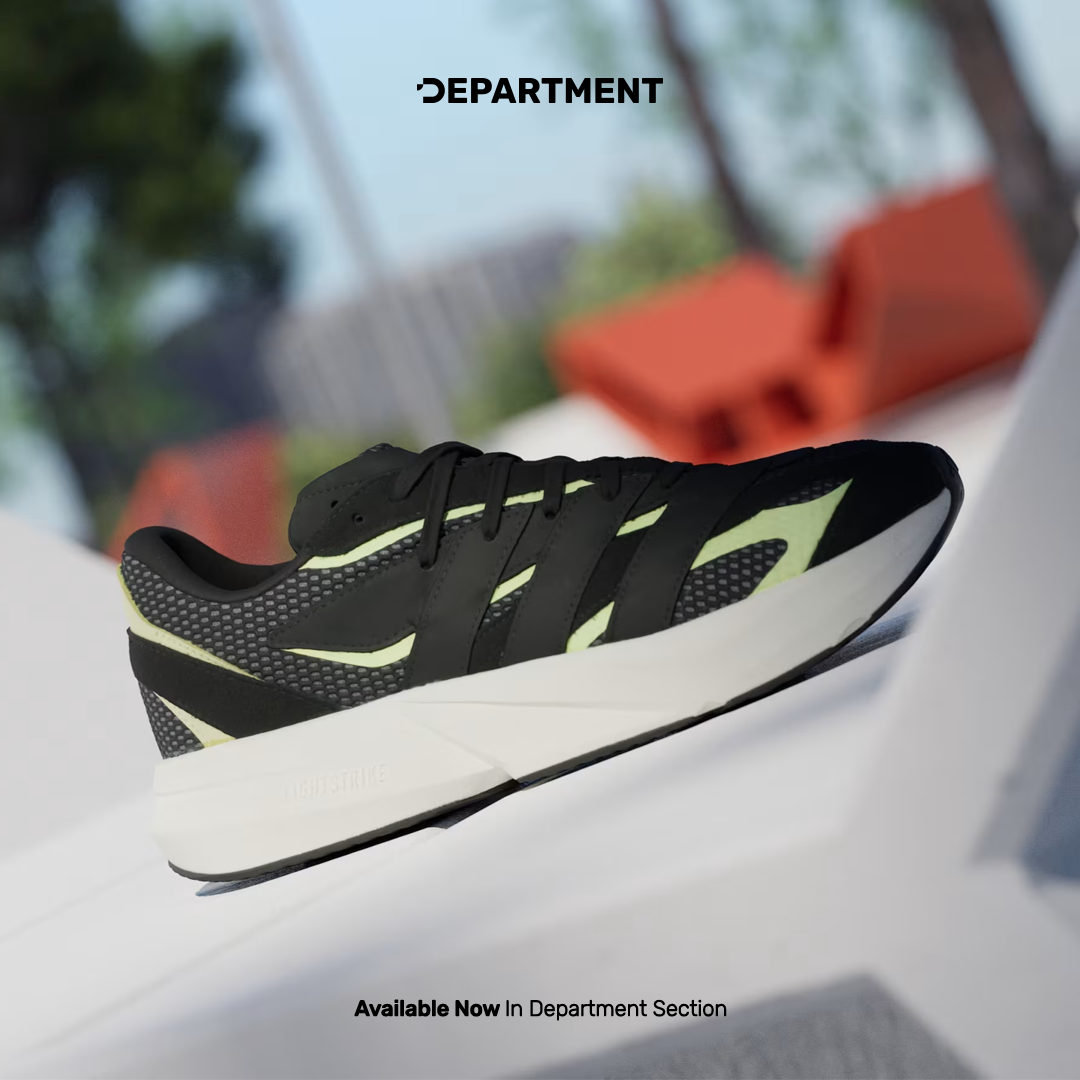 ADIDAS LIGHTBLAZE