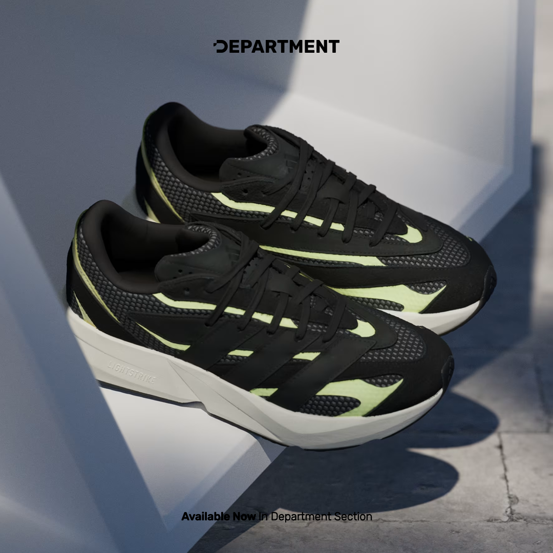 ADIDAS LIGHTBLAZE