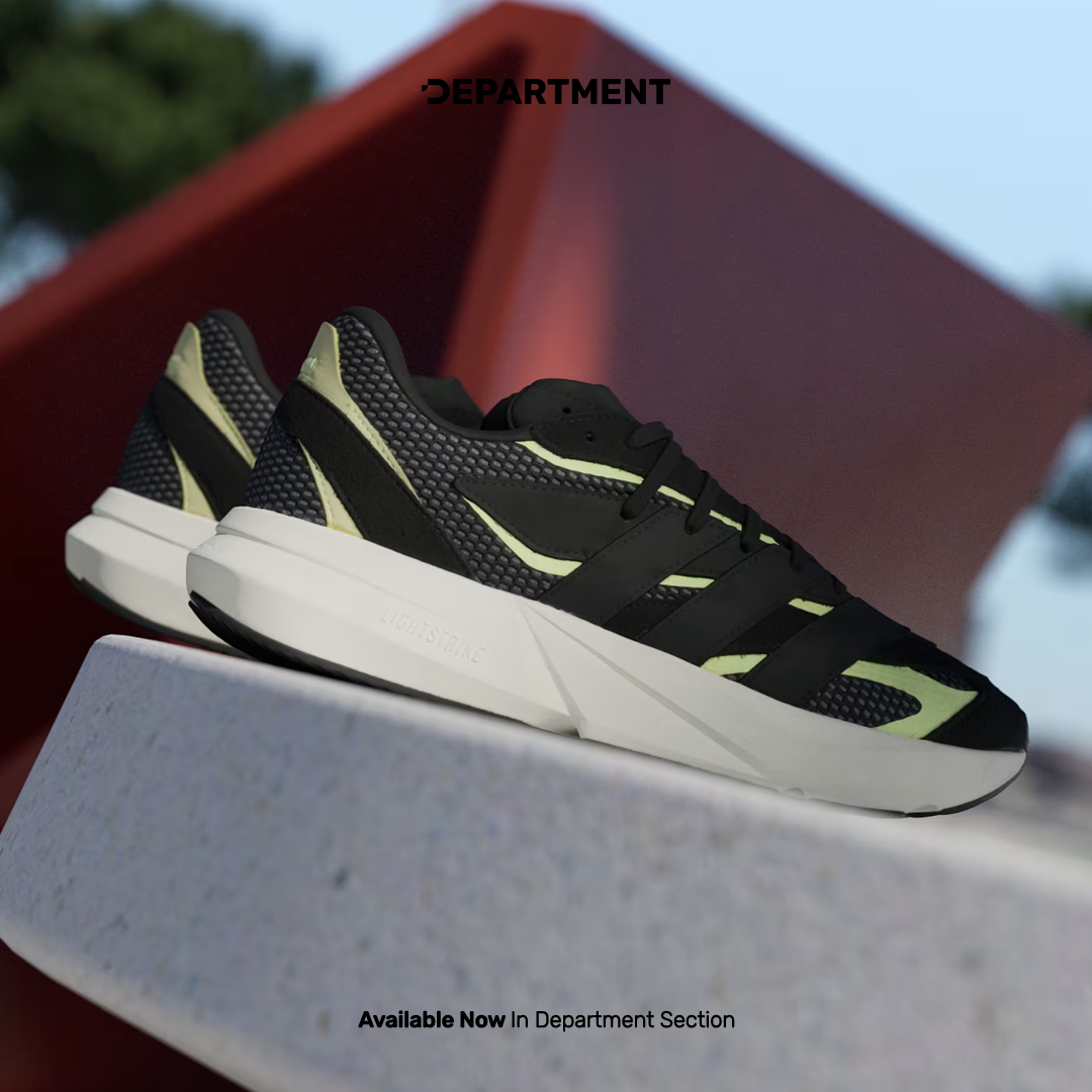 ADIDAS LIGHTBLAZE