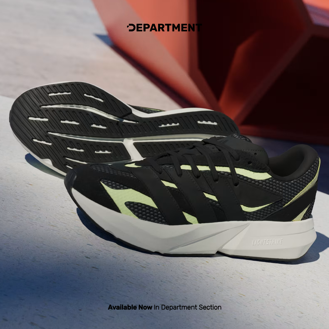 ADIDAS LIGHTBLAZE