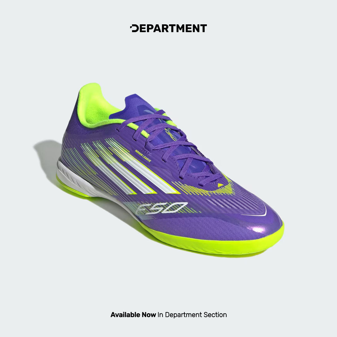 ADIDAS F50 LEAGUE IN