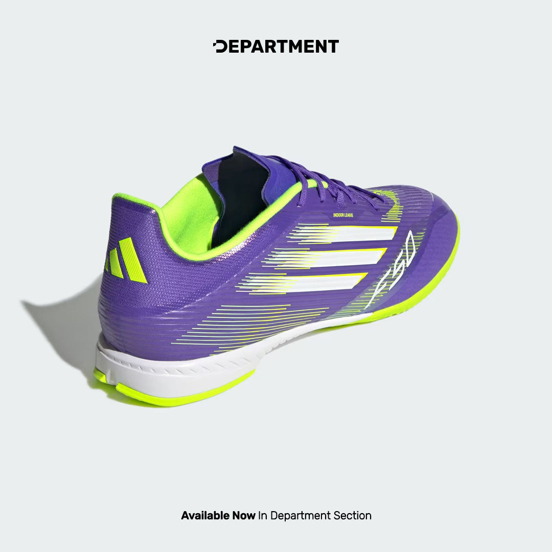 ADIDAS F50 LEAGUE IN