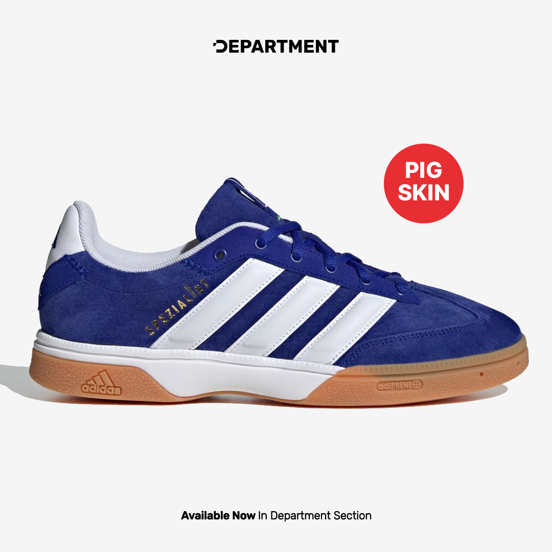 ADIDAS SPEZIALIST INDOOR