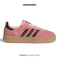 ADIDAS SAMBAE W