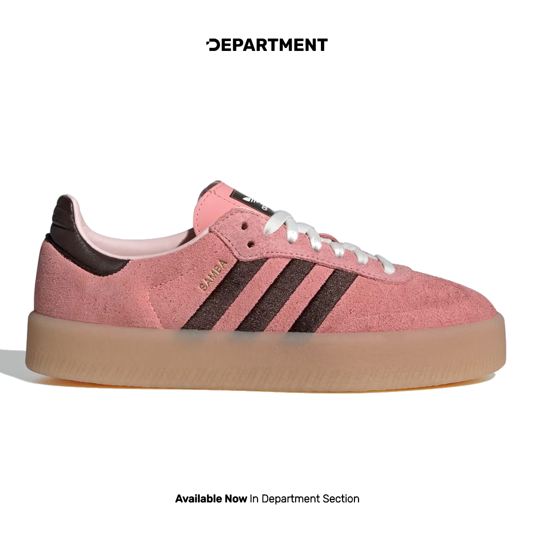 ADIDAS SAMBAE W
