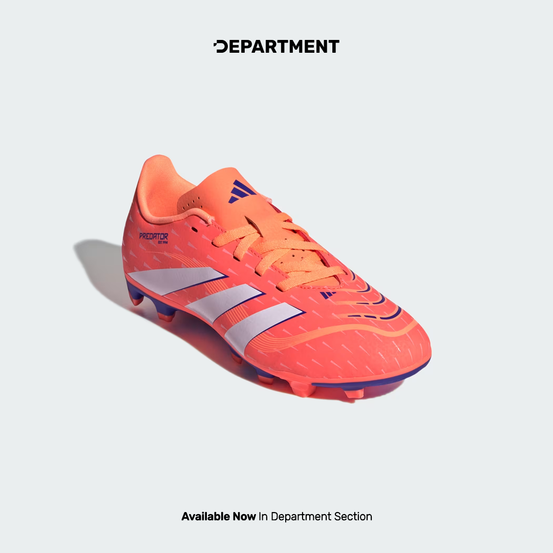ADIDAS PREDATOR CLUB FG/MG