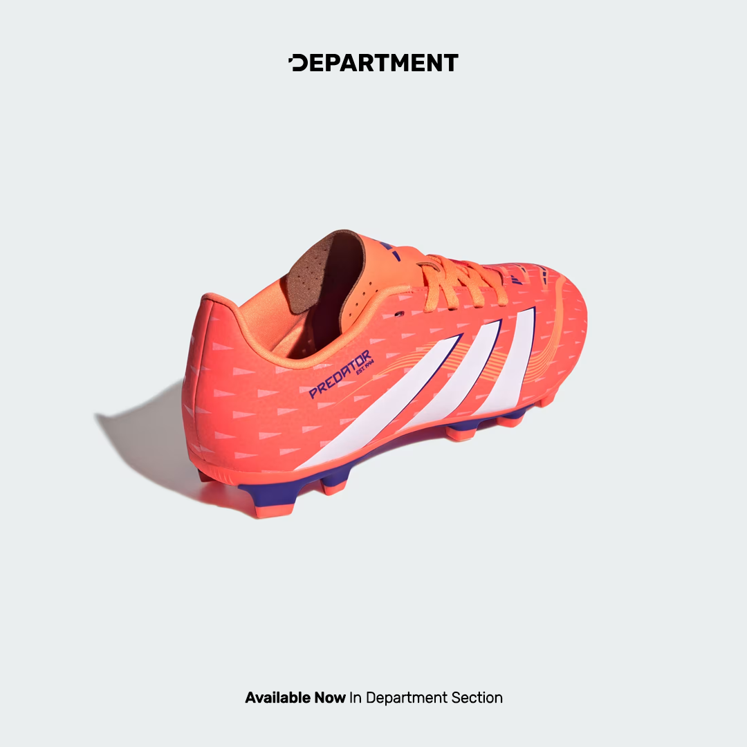 ADIDAS PREDATOR CLUB FG/MG