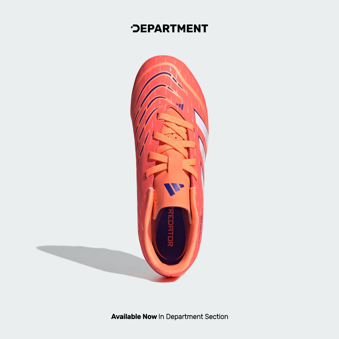 ADIDAS PREDATOR CLUB FG/MG