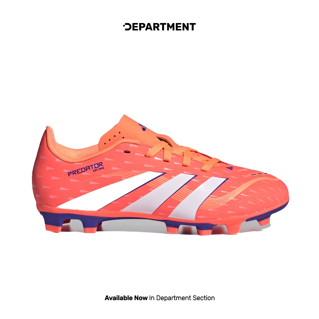 ADIDAS PREDATOR CLUB FG/MG