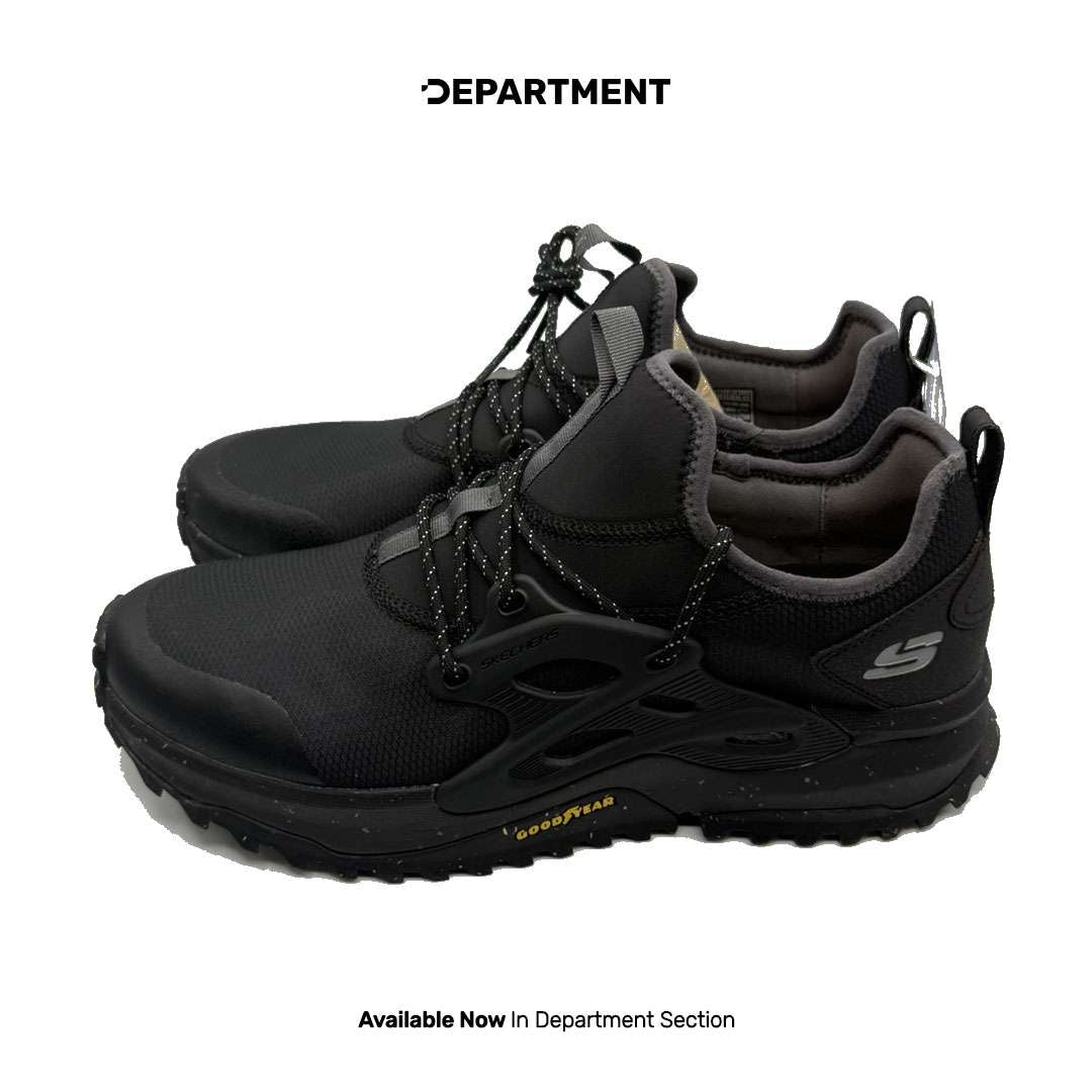 SKECHERS BIONIC TRAIL UP CYCLE