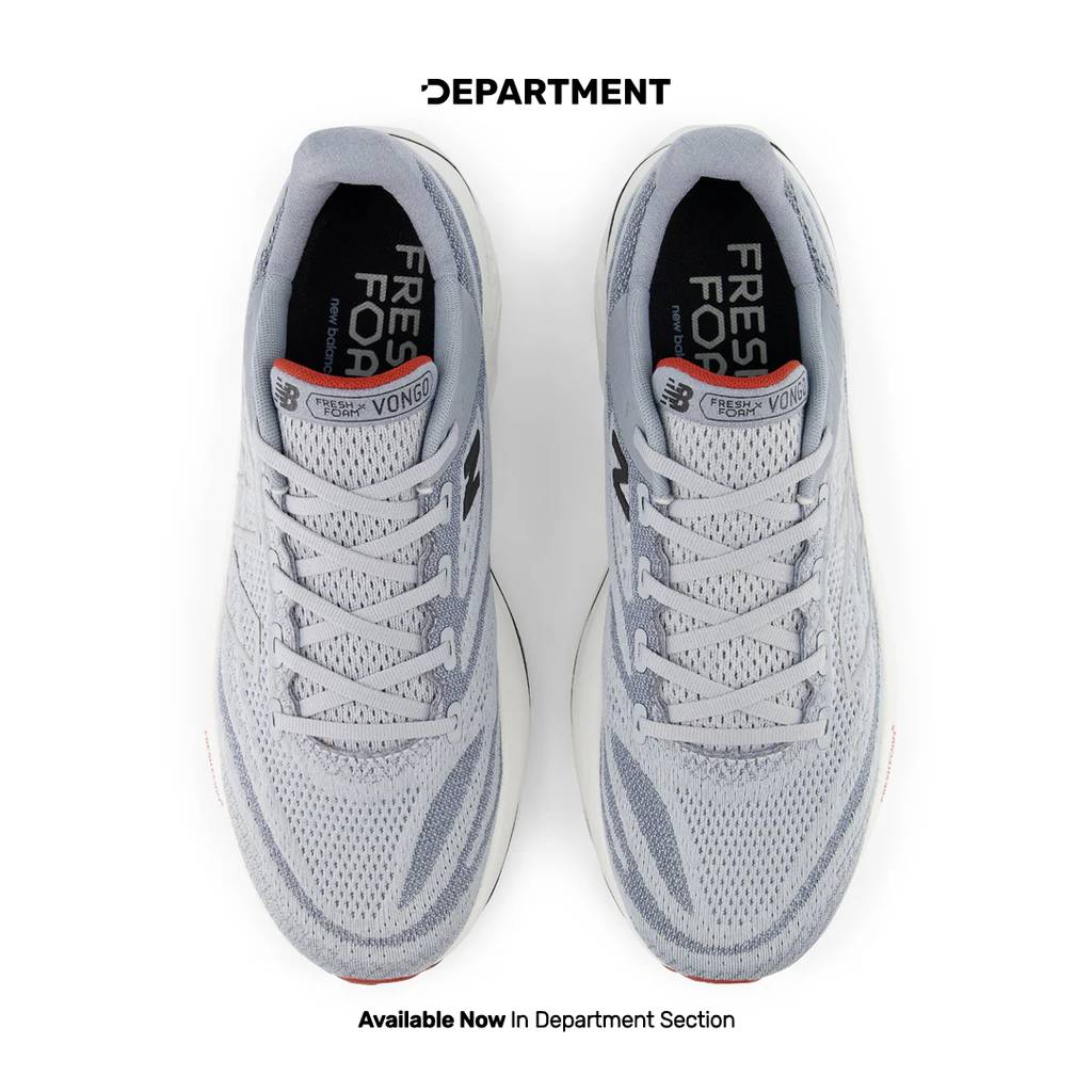 NEW BALANCE FRESH FOAM X VONGO V6