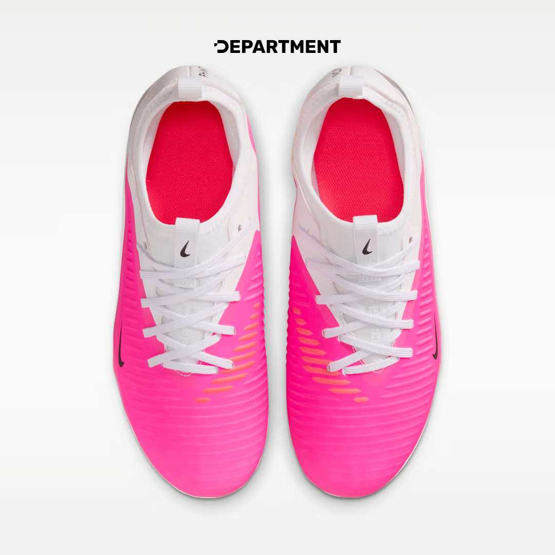 NIKE JR PHANTOM 6 LOW ACADEMY FG/MG