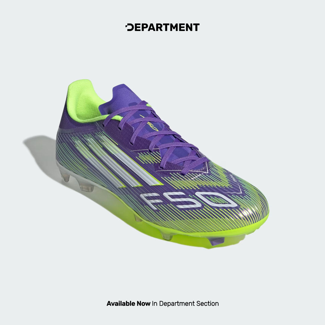 ADIDAS F50 LEAGUE FG/MG