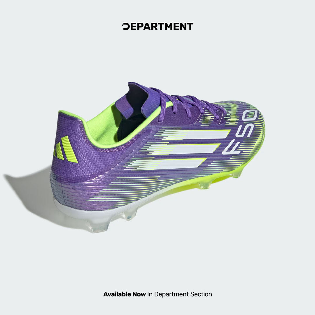 ADIDAS F50 LEAGUE FG/MG