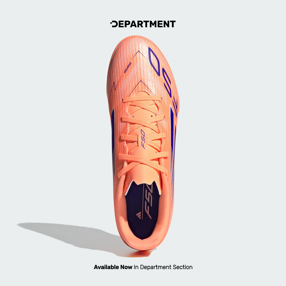 ADIDAS F50 CLUB TF