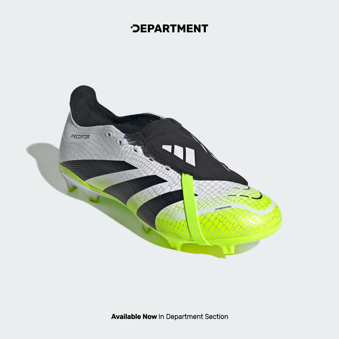 ADIDAS PREDATOR LEAGUE FT FG/MG
