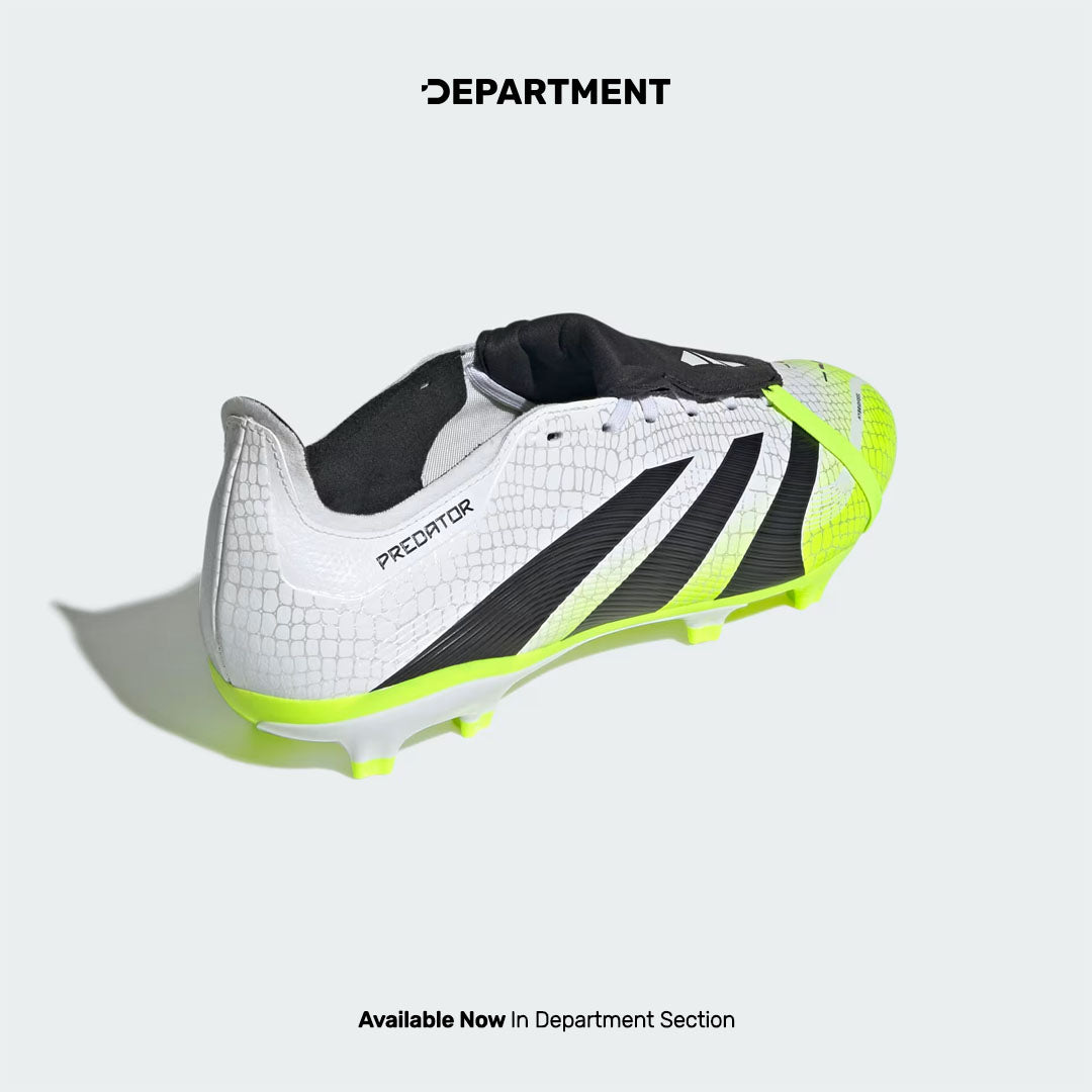 ADIDAS PREDATOR LEAGUE FT FG/MG
