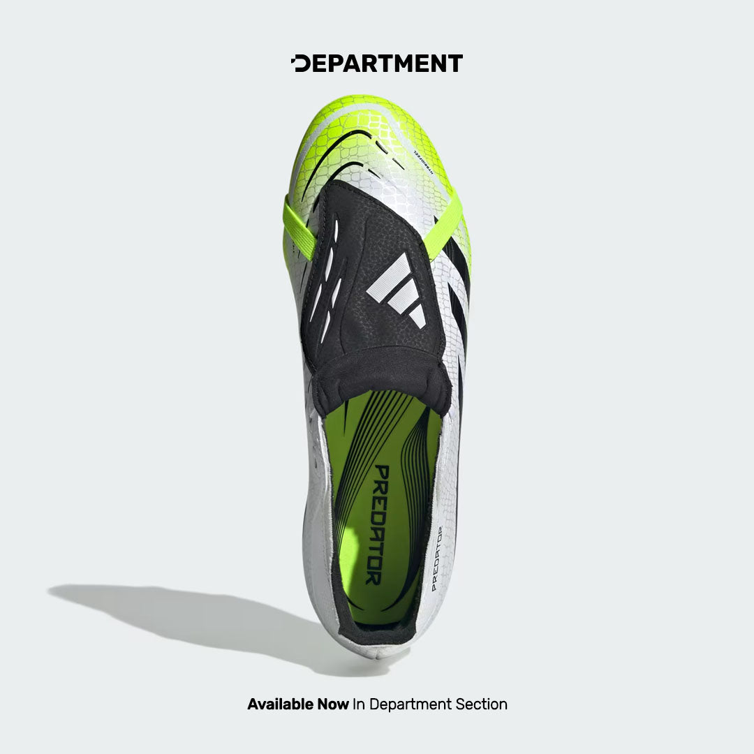 ADIDAS PREDATOR LEAGUE FT FG/MG