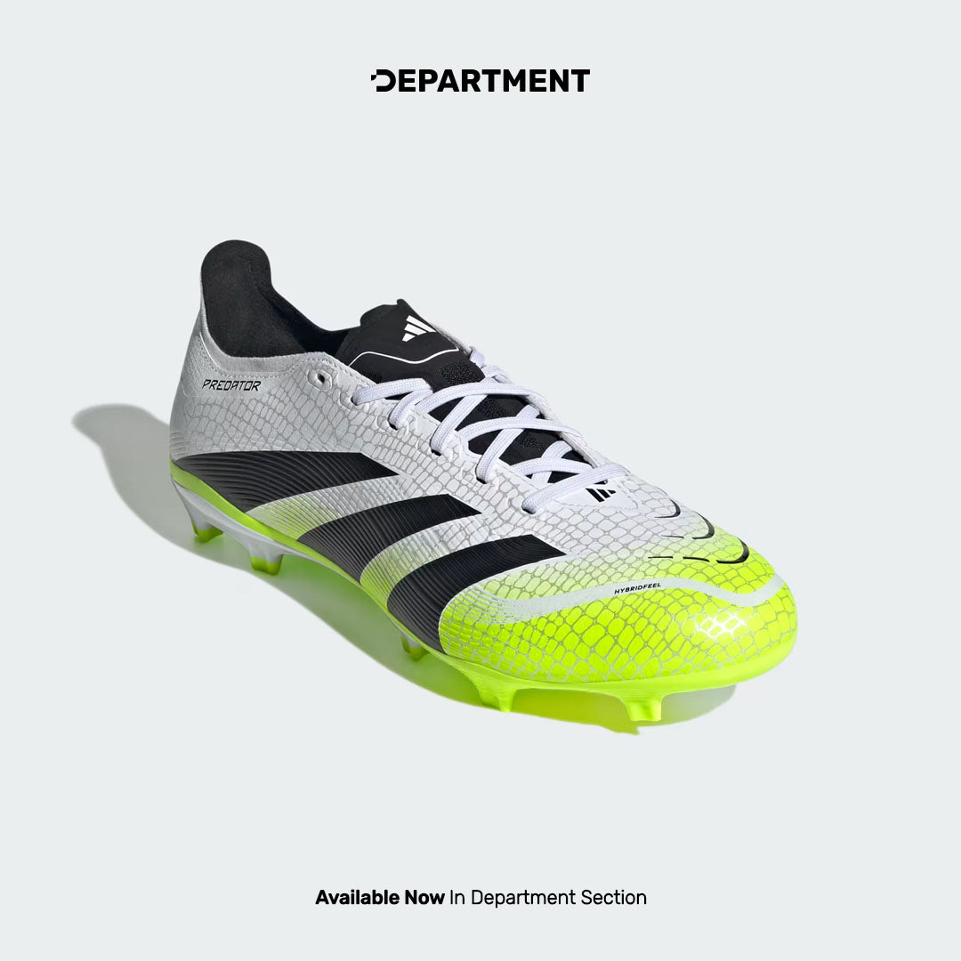 ADIDAS PREDATOR LEAGUE FG/MG