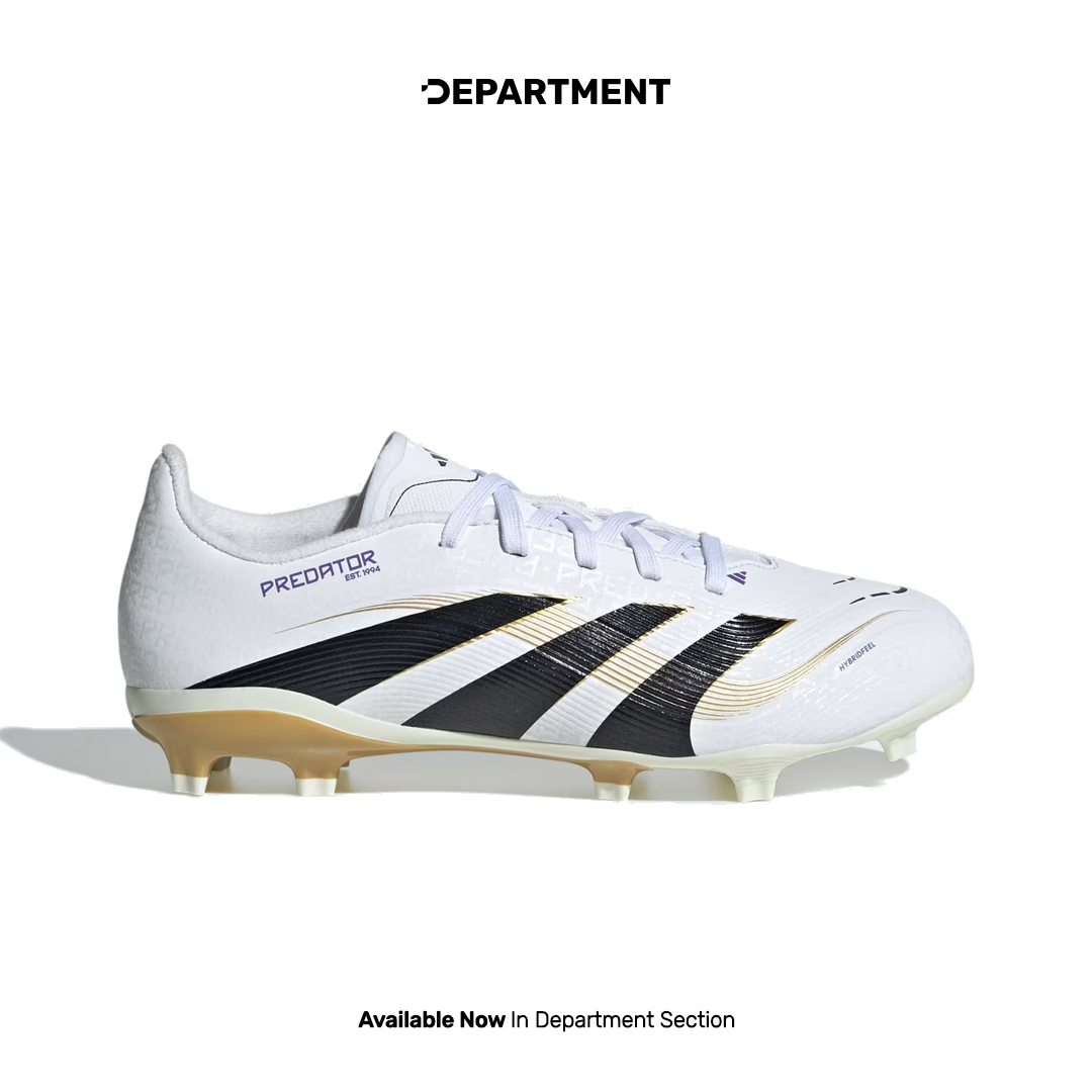ADIDAS PREDATOR 24 LEAGUE FG/MG KIDS "ROAD TO GLORY PACK"