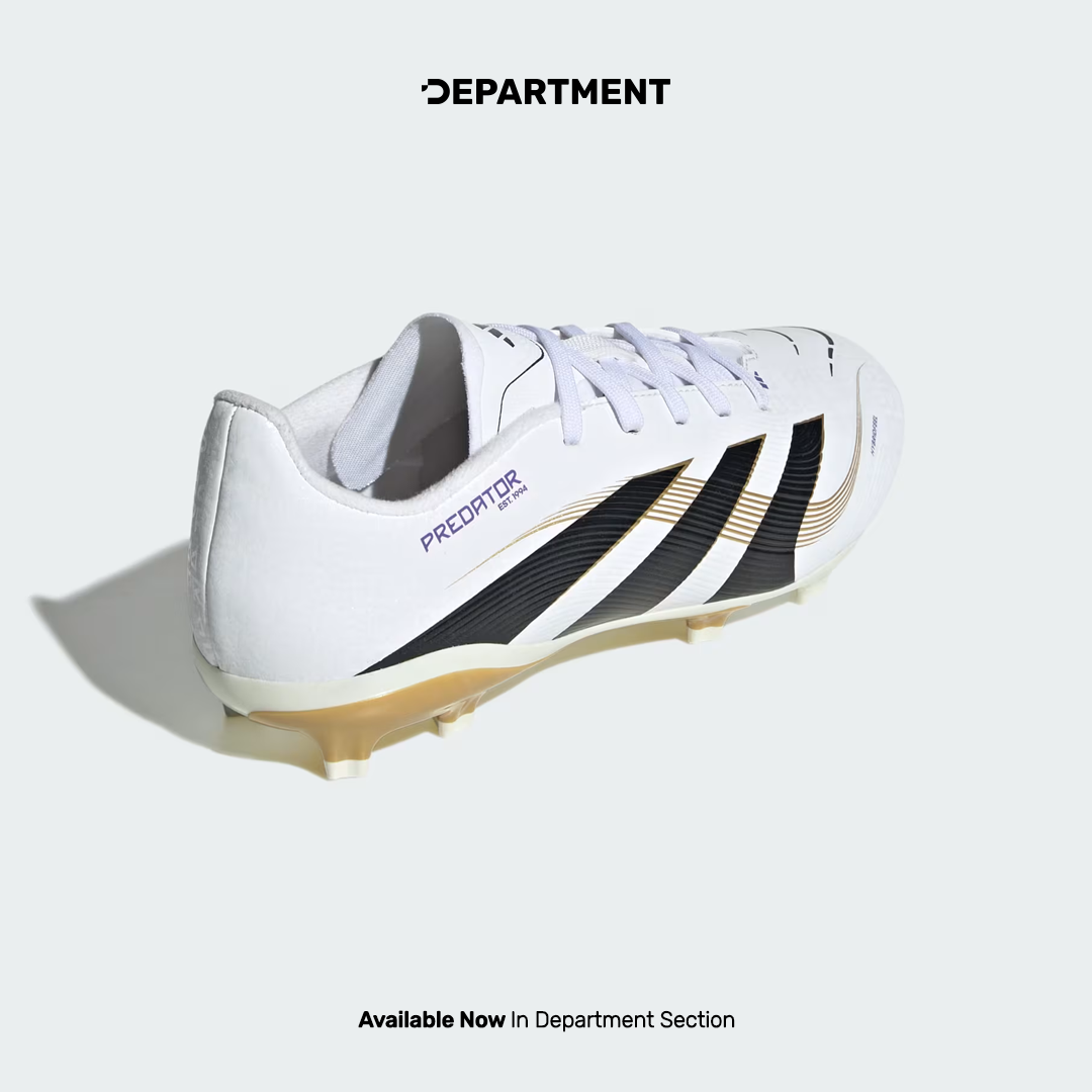 ADIDAS PREDATOR 24 LEAGUE FG/MG KIDS "ROAD TO GLORY PACK"