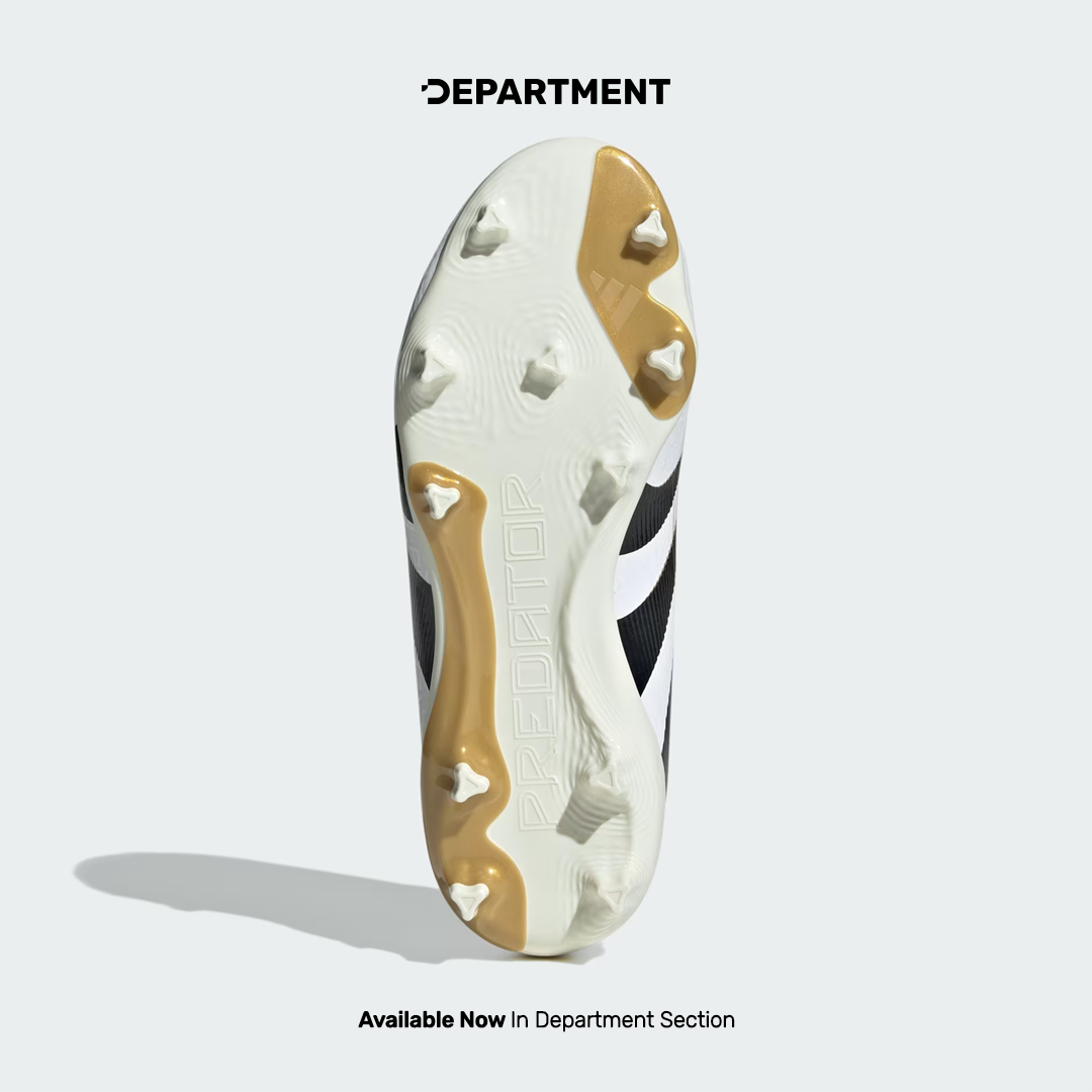 ADIDAS PREDATOR 24 LEAGUE FG/MG KIDS "ROAD TO GLORY PACK"