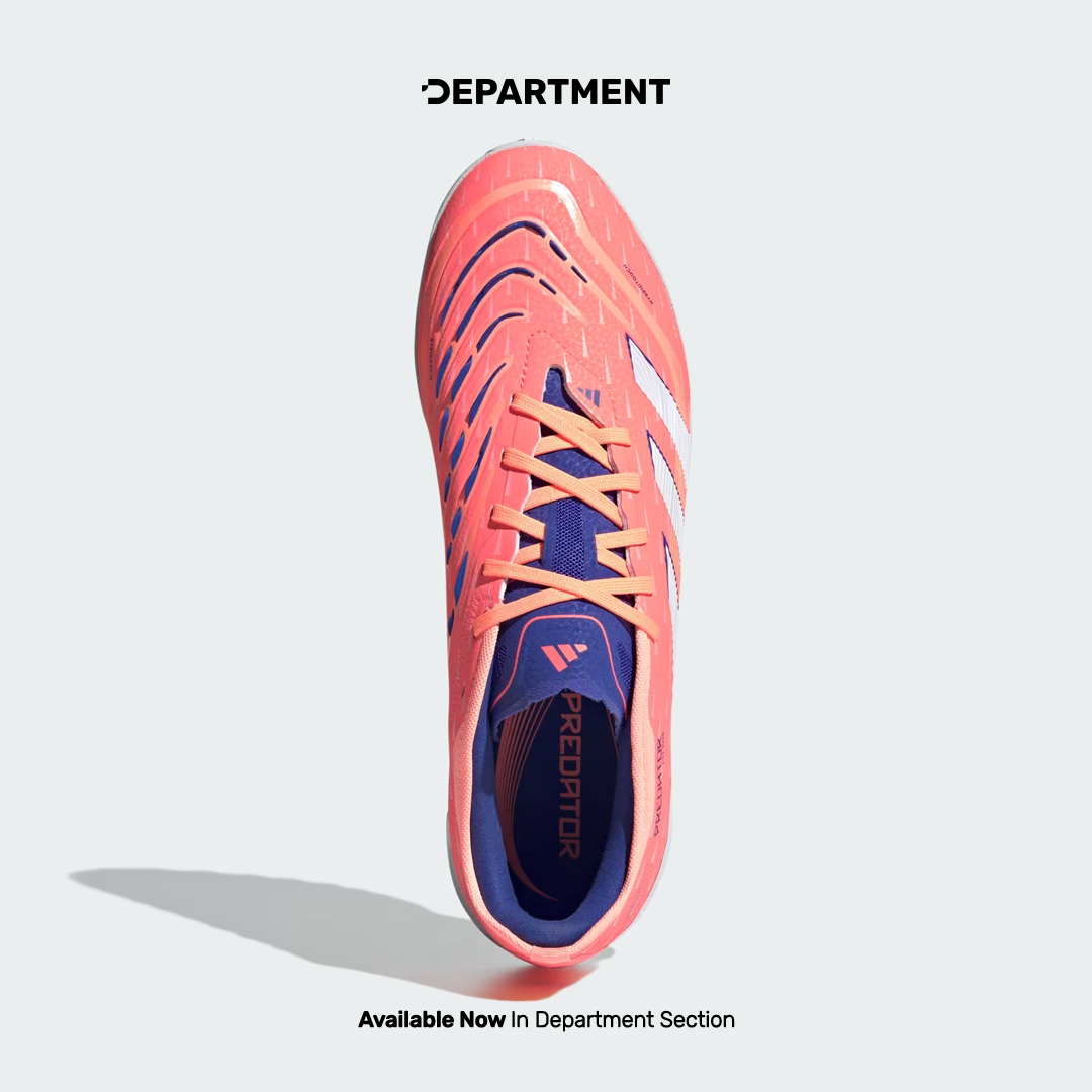 ADIDAS PREDATOR PRO TF