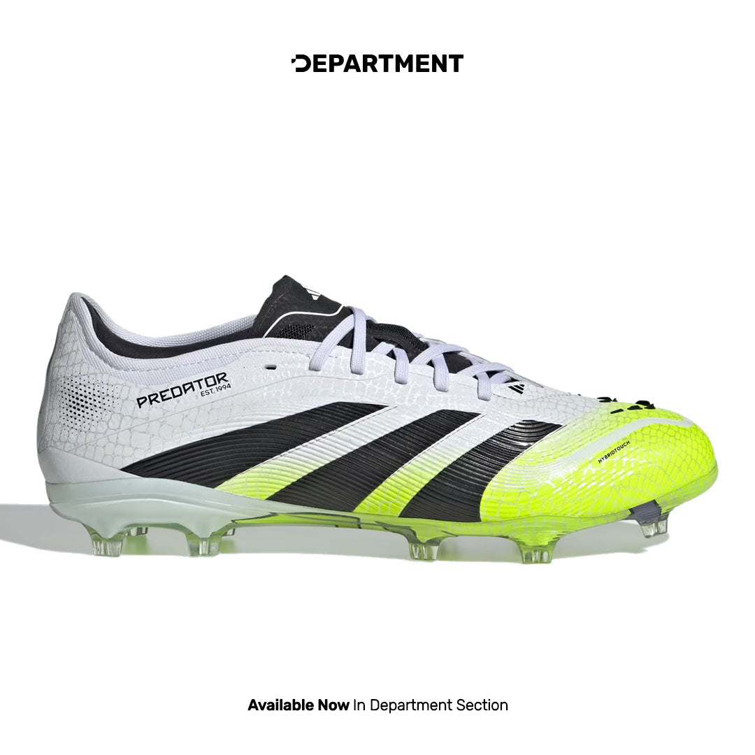 ADIDAS PREDATOR PRO FG