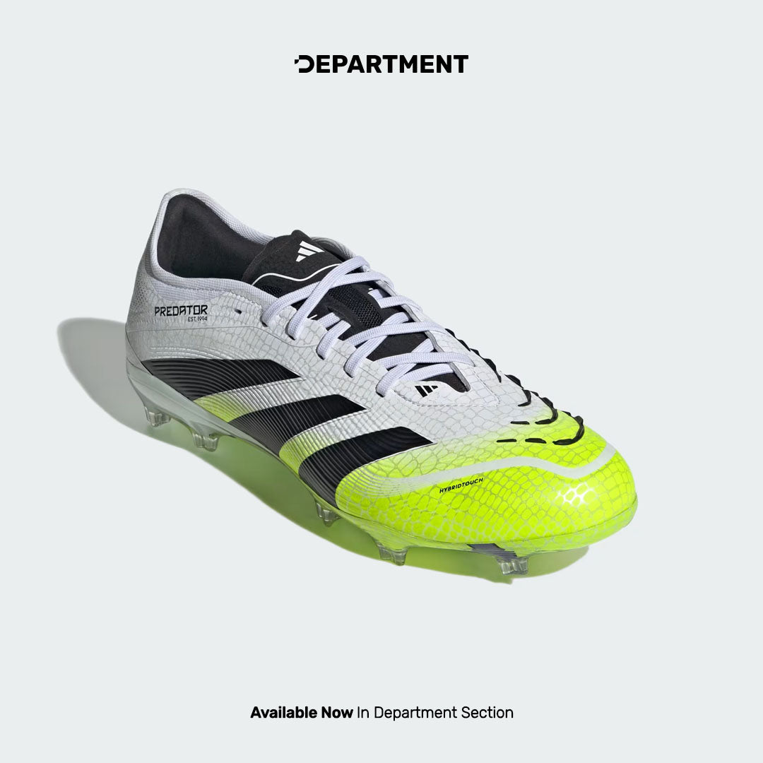 ADIDAS PREDATOR PRO FG