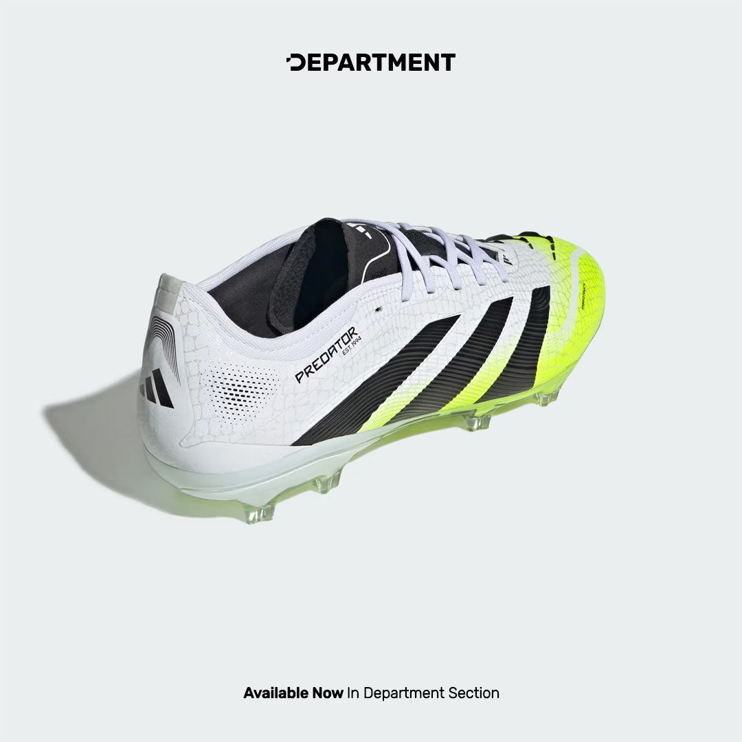 ADIDAS PREDATOR PRO FG