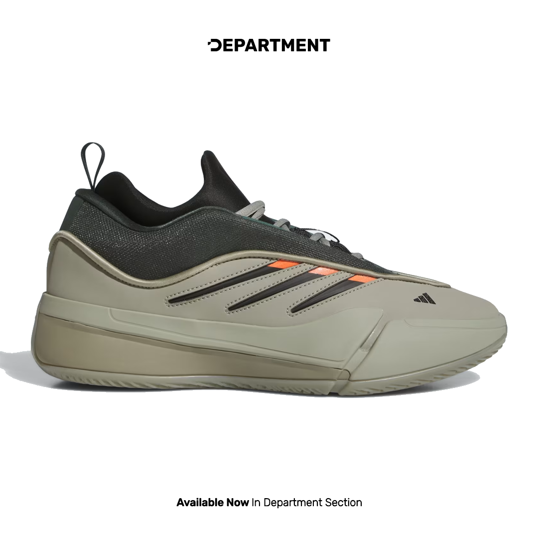 ADIDAS DAME 9