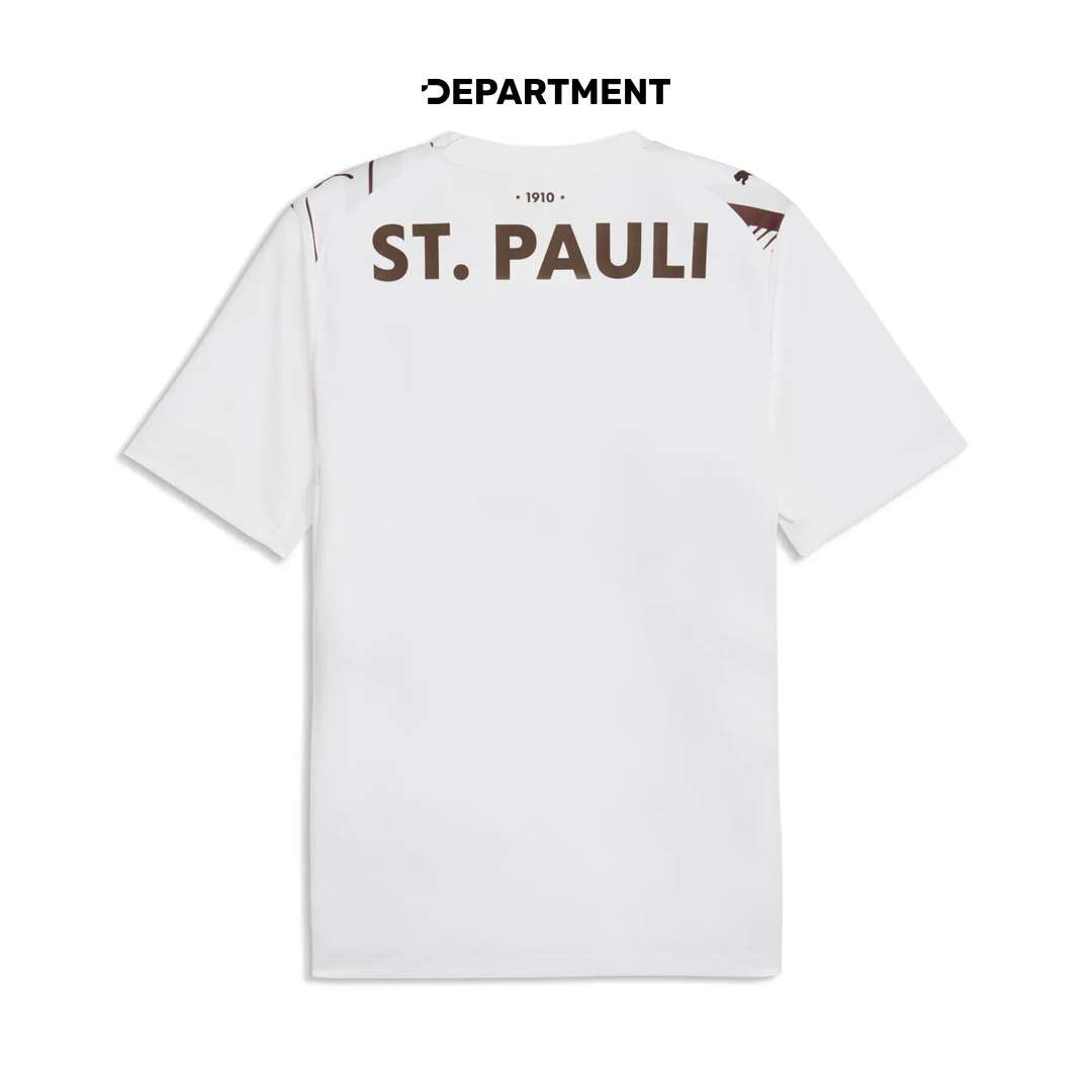 PUMA FC ST.PAULI 26/27 AWAY REPLICA
