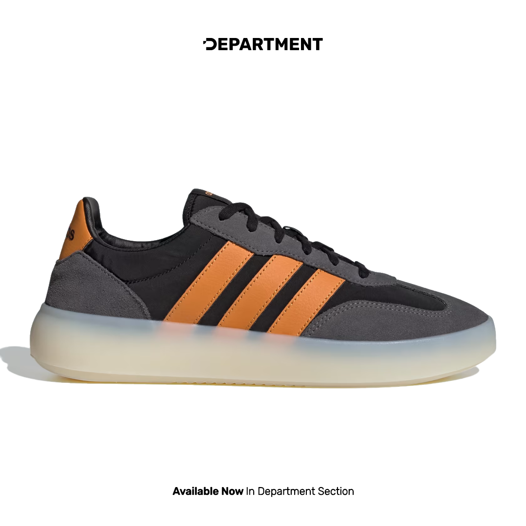 ADIDAS BARREDA DECODE