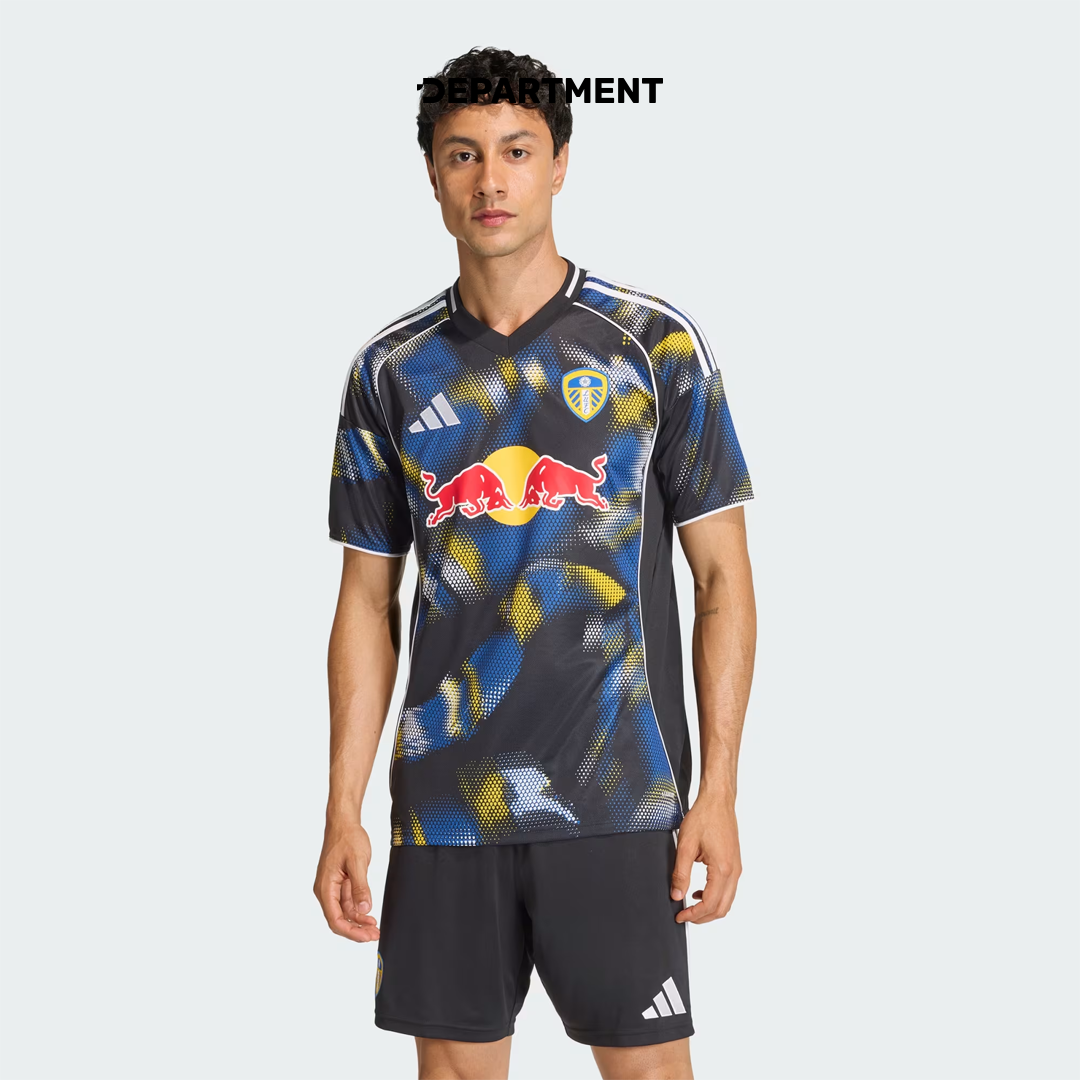 ADIDAS LEEDS UNITED FC 25/26 THIRD