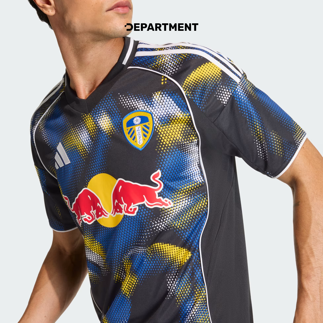 ADIDAS LEEDS UNITED FC 25/26 THIRD