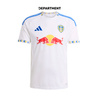 ADIDAS LEEDS UNITED FC 25/26 HOME