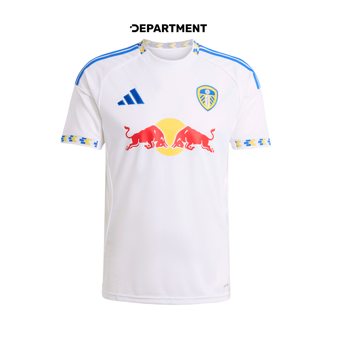 ADIDAS LEEDS UNITED FC 25/26 HOME