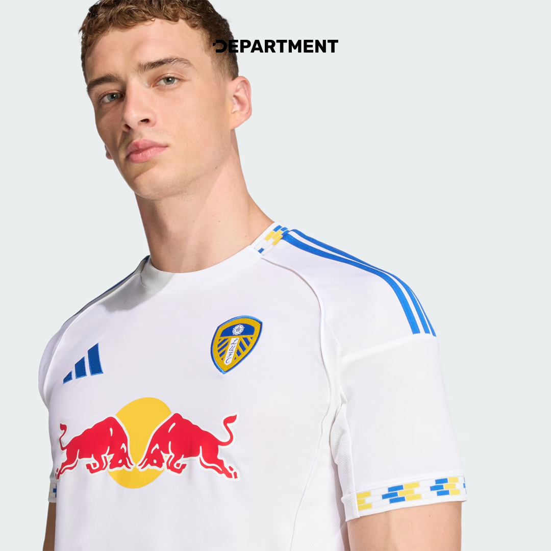 ADIDAS LEEDS UNITED FC 25/26 HOME