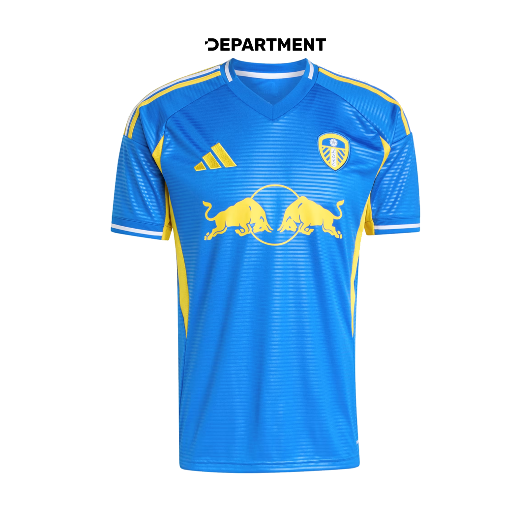 ADIDAS LEEDS UNITED FC 25/26 AWAY